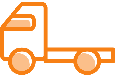 松山拖车/平板车
