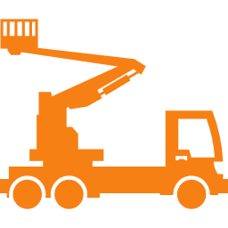 松山高空作业车